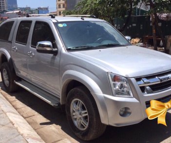 Isuzu Dmax Cũ   MT 2011 - Xe Cũ Isuzu D-Max MT 2011