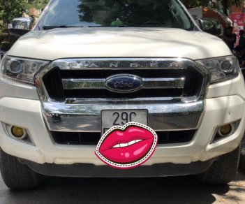 Ford Ranger Cũ   XLT 2015 - Xe Cũ Ford Ranger XLT 2015