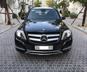 Mercedes-Benz GLK Cũ Mercedes-Benz  220 2013 - Xe Cũ Mercedes-Benz GLK 220 2013