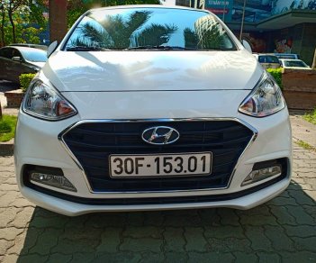 Hyundai i10 Cũ 2018 - Xe Cũ Hyundai I10 2018