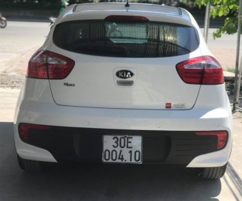 Kia Rio Cũ 2015 - Xe Cũ KIA Rio 2015