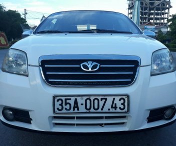 Daewoo Gentra Cũ 2006 - Xe Cũ Daewoo Gentra 2006