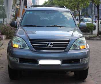 Lexus GX Cũ   470 2005 - Xe Cũ Lexus GX 470 2005