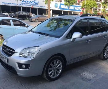 Kia Carens Cũ   SX 2010 - Xe Cũ KIA Carens SX 2010