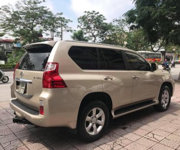 Lexus GX Cũ   460 2011 - Xe Cũ Lexus GX 460 2011