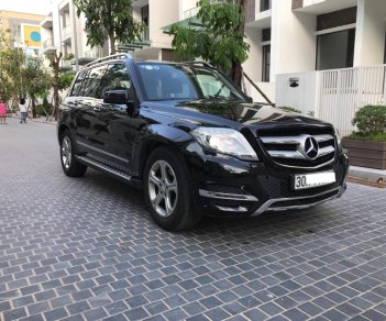 Mercedes-Benz GLK Cũ Mercedes-Benz  220 2013 - Xe Cũ Mercedes-Benz GLK 220 2013