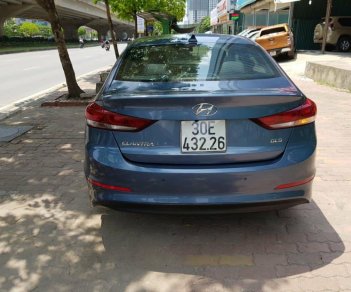 Hyundai Elantra Cũ   2.0 2017 - Xe Cũ Hyundai Elantra 2.0 2017