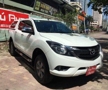 Mazda BT 50 Cũ   MT 2016 - Xe Cũ Mazda BT-50 MT 2016