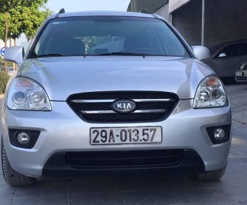 Kia Carens Cũ   SX 2010 - Xe Cũ KIA Carens SX 2010