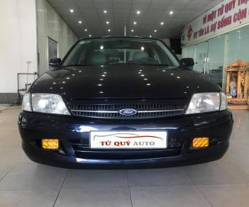 Ford Laser Cũ   1.6 MT 2000 - Xe Cũ Ford Laser 1.6 MT 2000