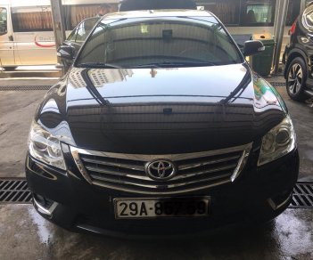 Toyota Camry Cũ   3.5Q 2010 - Xe Cũ Toyota Camry 3.5Q 2010