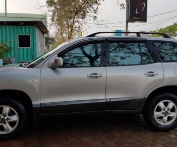 Hyundai Santa Fe Cũ 2004 - Xe Cũ Hyundai Santa FE 2004