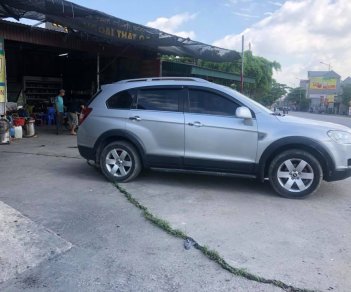 Chevrolet Captiva Cũ   MT 2007 - Xe Cũ Chevrolet Captiva MT 2007