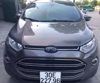 Ford EcoSport Cũ   AT 2016 - Xe Cũ Ford EcoSport AT 2016
