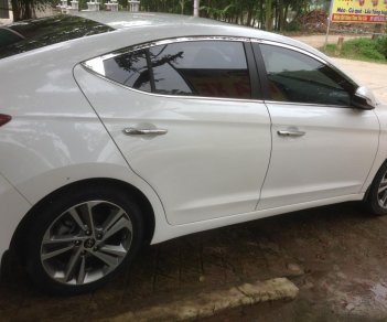 Hyundai Elantra Cũ   2.0 2016 - Xe Cũ Hyundai Elantra 2.0 2016