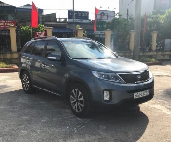 Kia Sorento Cũ   New   GATH 2015 - Xe Cũ KIA Sorento New Sorento 2015 GATH 2015