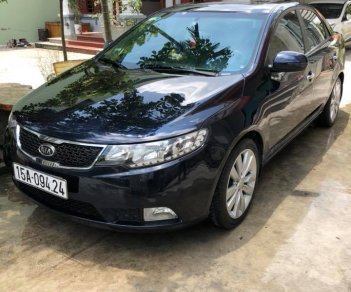 Kia Forte Cũ   AT 2013 - Xe Cũ KIA Forte AT 2013