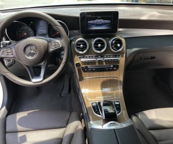 Mercedes-Benz GL Cũ Mercedes-Benz C 250 2017 - Xe Cũ Mercedes-Benz GLC 250 2017