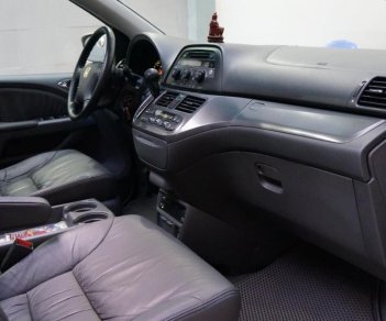 Honda Odyssey EX-L 2007 - Cần bán xe Honda Odyssey EX-L sx 2007, xe nguyên zin, máy gầm êm