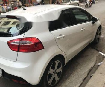 Kia Rio 2012 - Bán xe Kia Rio năm sản xuất 2012