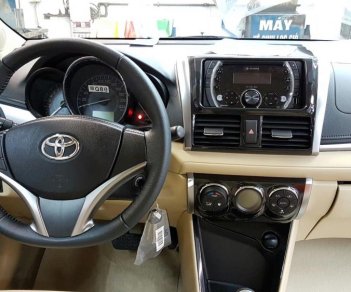 Toyota Vios 1.5G CVT 2018 - Toyota Hải Dương giảm giá sốc Vios 1.5G CVT 2018. Hỗ trợ trả góp 80% - Gọi ngay: 0981547999 Mr. Bình