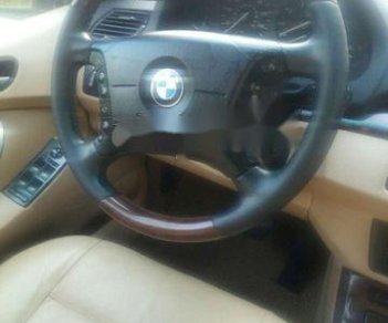 BMW X5 2006 - Bán BMW X5 năm 2006 chính chủ