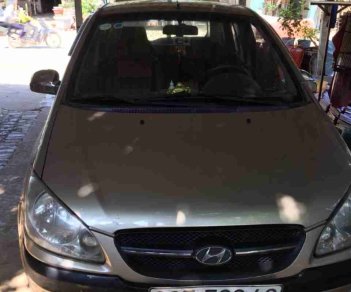 Hyundai Getz 2009 - Bán Hyundai Getz đời 2009, giá 177tr