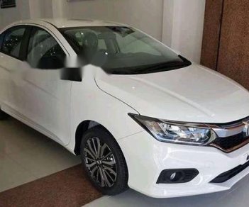 Honda City   2018 - Bán xe Honda City sản xuất 2018, giá tốt