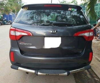 Kia Sorento   2.4AT 2014 - Cần bán Kia Sorento 2.4AT sản xuất 2014 còn mới, 726tr