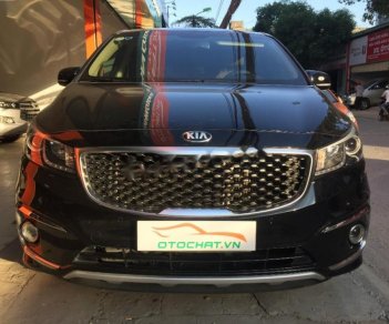 Kia VT250 2.2L DATH 2016 - Cần bán xe Kia Sedona 2.2L DATH sản xuất năm 2016