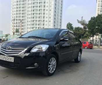 Toyota Vios E 2012 - Chính chủ cần bán Vios E đời 2012 - Hỗ trợ trả góp ngân hàng