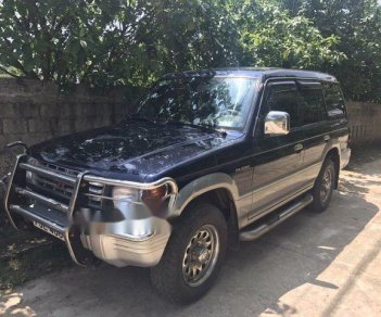 Mitsubishi Pajero 2002 - Bán xe Mitsubishi Pajero sản xuất năm 2002, 148tr