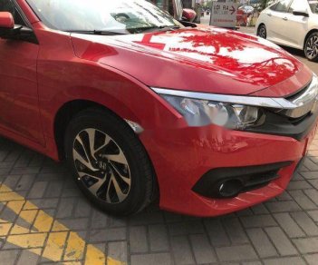 Honda Civic   1.8E  2018 - Bán xe Honda Civic 1.8E sản xuất năm 2018