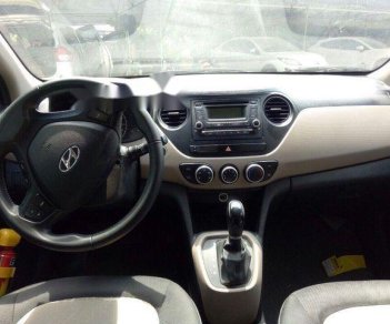 Hyundai Grand i10   2015 - Bán Hyundai Grand i10 đời 2015 xe gia đình