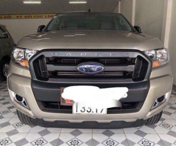 Ford Ranger 2016 - Cần bán xe Ford Ranger đời 2016