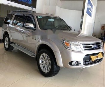 Ford Everest  AT 2013 - Bán Ford Everest AT 2013 số tự động