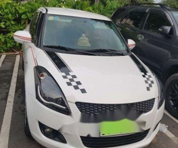 Suzuki Swift 2014 - Bán Suzuki Swift sản xuất 2014, màu trắng