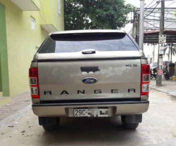 Ford Ranger 2015 - Cần bán Ford Ranger đời 2015, nhập khẩu chính chủ