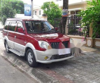 Mitsubishi Jolie 2005 - Bán Mitsubishi Jolie sản xuất 2005, giá tốt