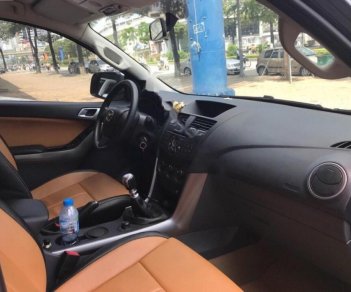 Mazda BT 50 2.2L 4x4 MT 2016 - Bán ô tô Mazda BT 50 3.2L 4x4 MT sản xuất 2016, màu đen