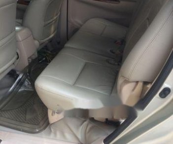 Toyota Innova MT 2007 - Cần bán gấp Toyota Innova MT đời 2007