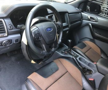 Ford Ranger Wildtrack 2017 - Bán xe Ford Ranger Wildtrack sản xuất năm 2017, xe nhập, 850 triệu