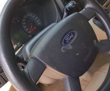 Ford Transit 2014 - Bán ô tô Ford Transit sản xuất 2014, màu bạc 