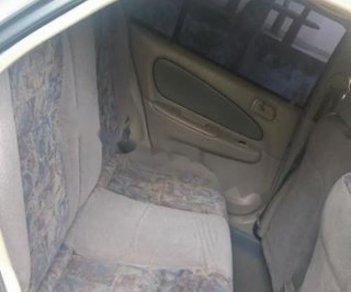 Toyota Corolla 1997 - Cần bán Toyota Corolla 1997, màu đen, nhập khẩu