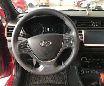 Hyundai VT260 Active 1.4 AT 2015 - Bán Hyundai i20 Active đời 2015, màu đỏ, nhập khẩu số tự động