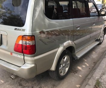 Toyota Zace Surf 2005 - Bán Toyota Zace Surf đời 2005, màu xanh lam, 295 triệu