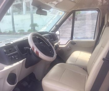 Ford Transit Standand 2014 - Bán Ford Transit Standand đời 2014, màu bạc