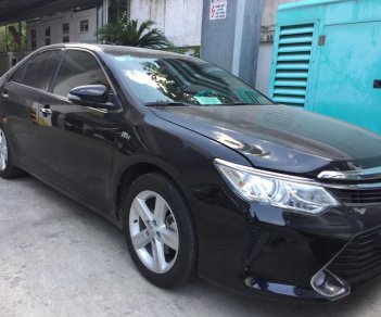 Toyota Camry Q 2015 - Bán Camry 2.5Q - Đẳng cấp doanh nhân