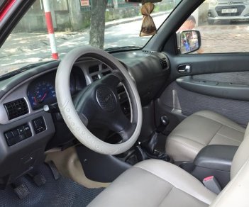 Ford Ranger XLT 2003 - Bán Ford Ranger XLT 2004, màu đỏ, giá tốt