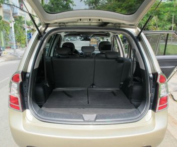 Kia Carens SX 2012 - Bán Kia Carens AT 2012, xe đẹp, full option